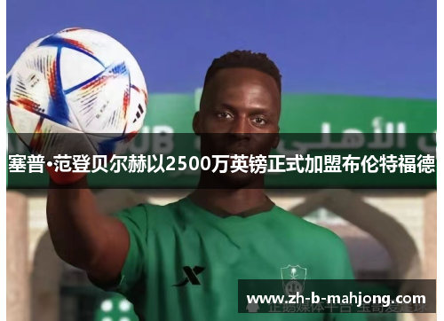 塞普·范登贝尔赫以2500万英镑正式加盟布伦特福德 塞普·范登贝尔赫以2500万英镑正式加盟布伦特福德